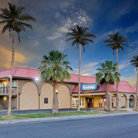 Travelodge By Wyndham El Centro Exterior foto