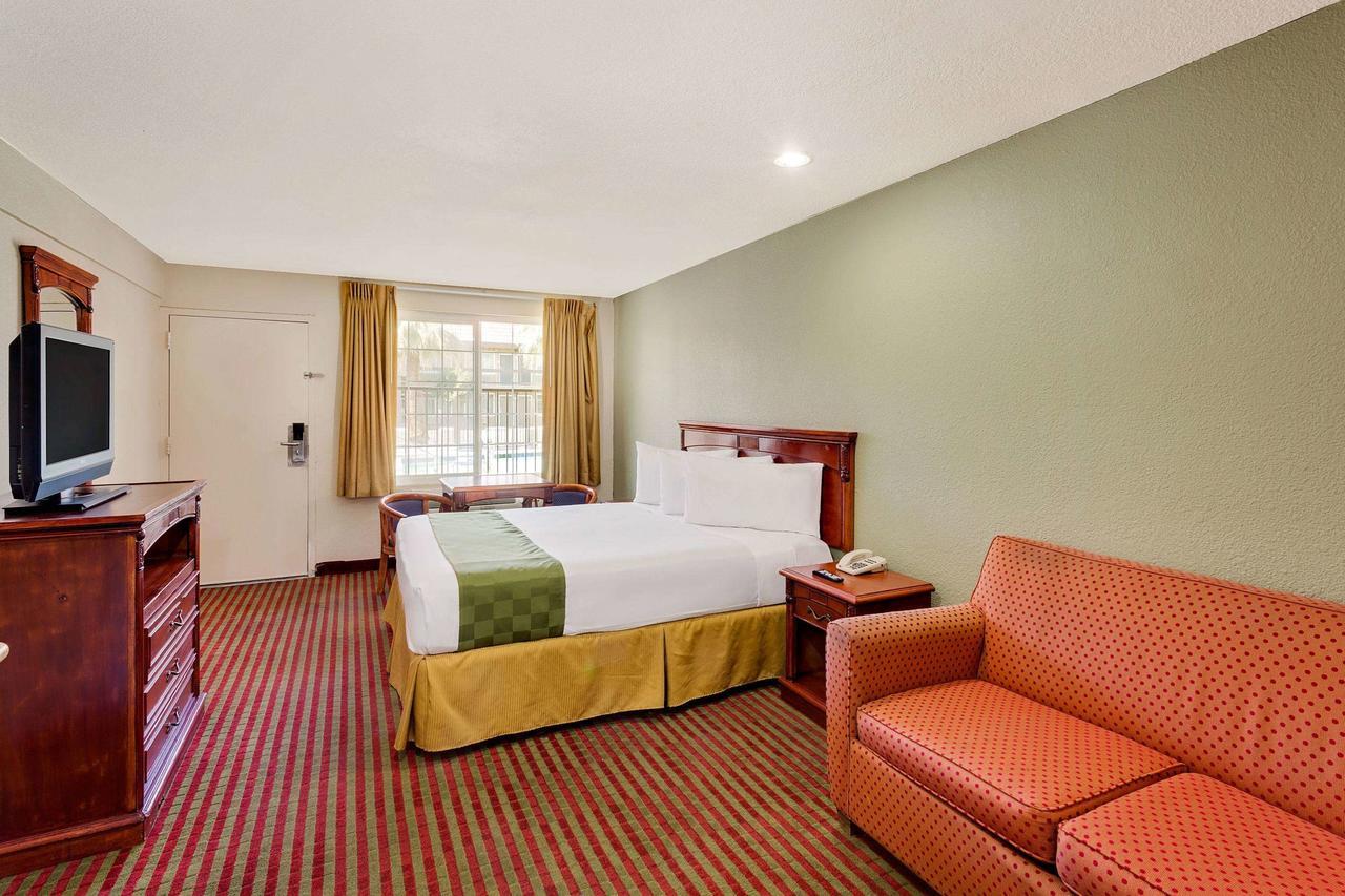 Travelodge By Wyndham El Centro Exterior foto