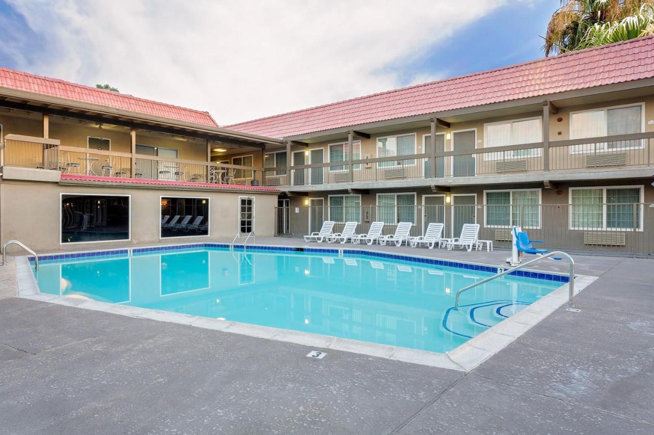 Travelodge By Wyndham El Centro Exterior foto