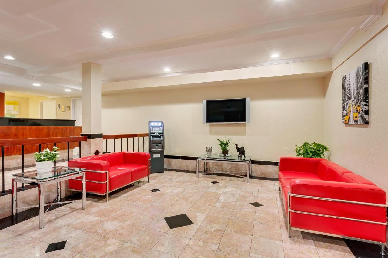 Travelodge By Wyndham El Centro Exterior foto