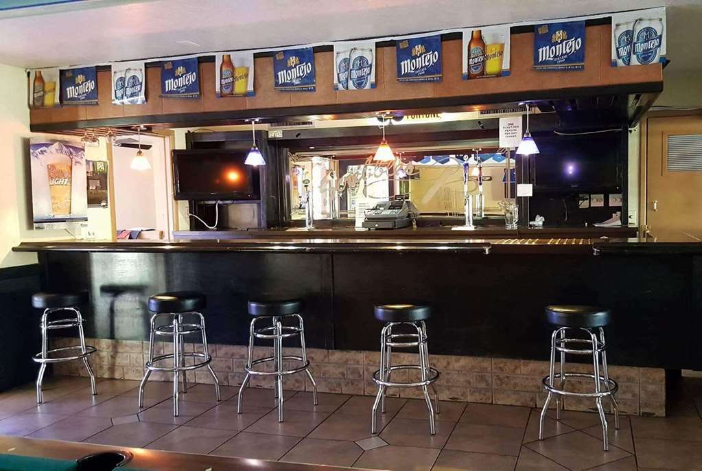Travelodge By Wyndham El Centro Restaurant foto